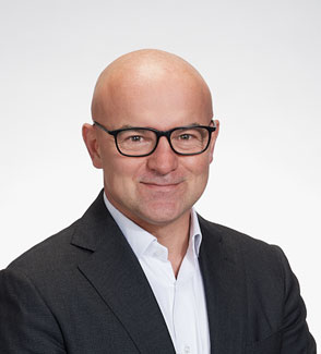 Zian Kighelman - CEO