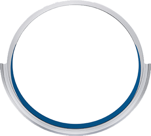Straight & circular sanding